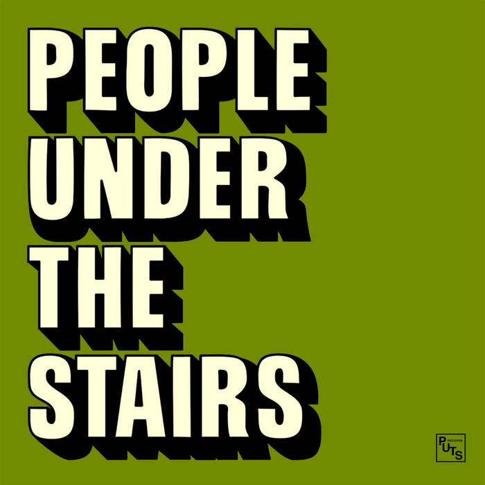 Acid Raindrops | People Under the Stairs