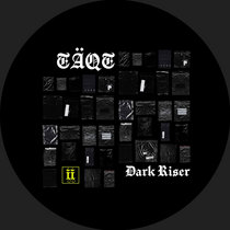 Dark Riser cover art