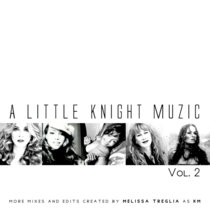 A Little Knight Muzic, Vol. 2 cover art
