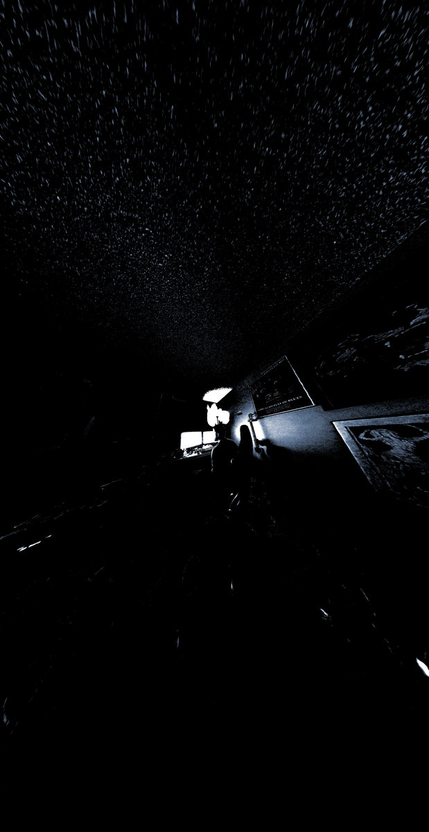 Safe in my Room Eric Capps