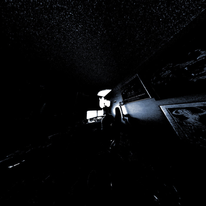 Safe in my Room Eric Capps