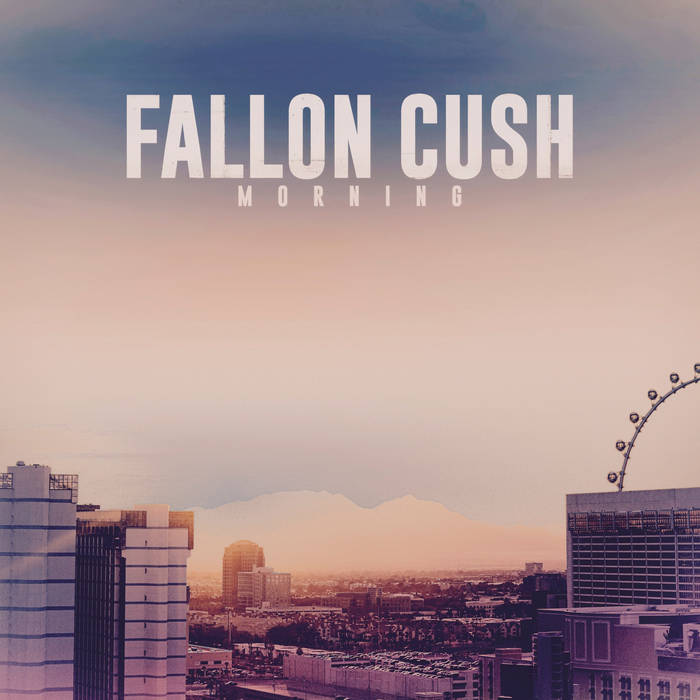 Fallon Cush