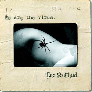 We Are The Virus cover