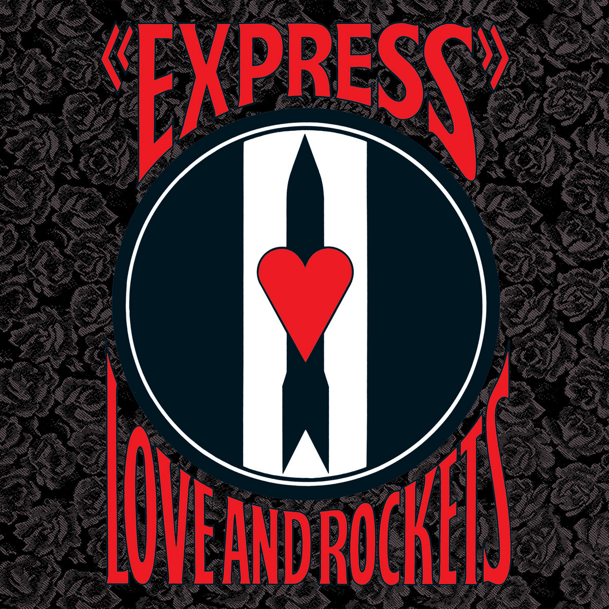 LOVE AND ROCKETS　 LIFT Lift (Love and Rockets album) - Wikipedia