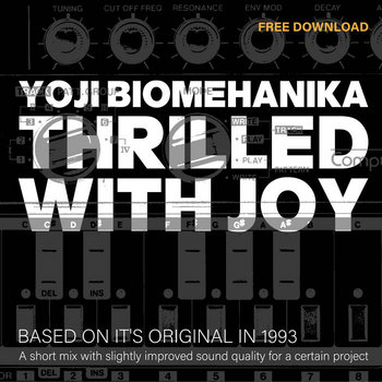 Music | YOJI BIOMEHANIKA