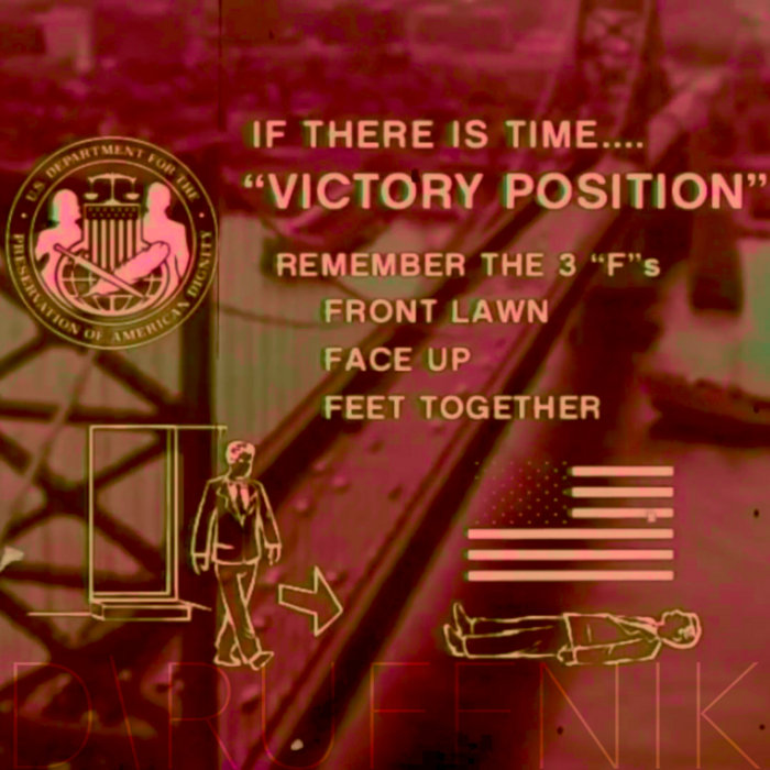 Victory Position VICTORY POSITION | D\RUFFNIK