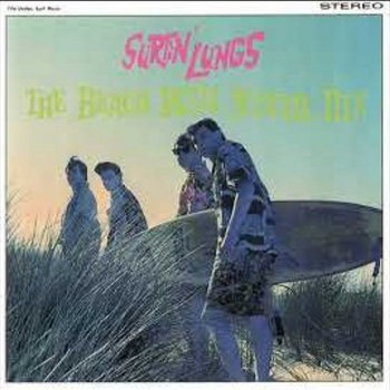 Music | Surfin' Lungs
