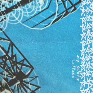 Ex Pilots — Live Forever (single)