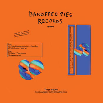 Music | Banoffee Pies Records