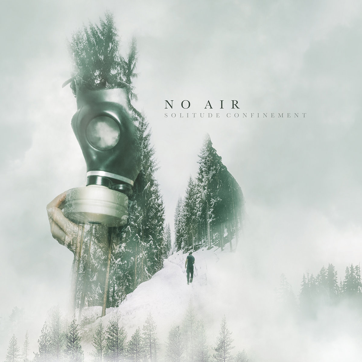 No Air (feat. Irene Serrano) - Single | Déhà