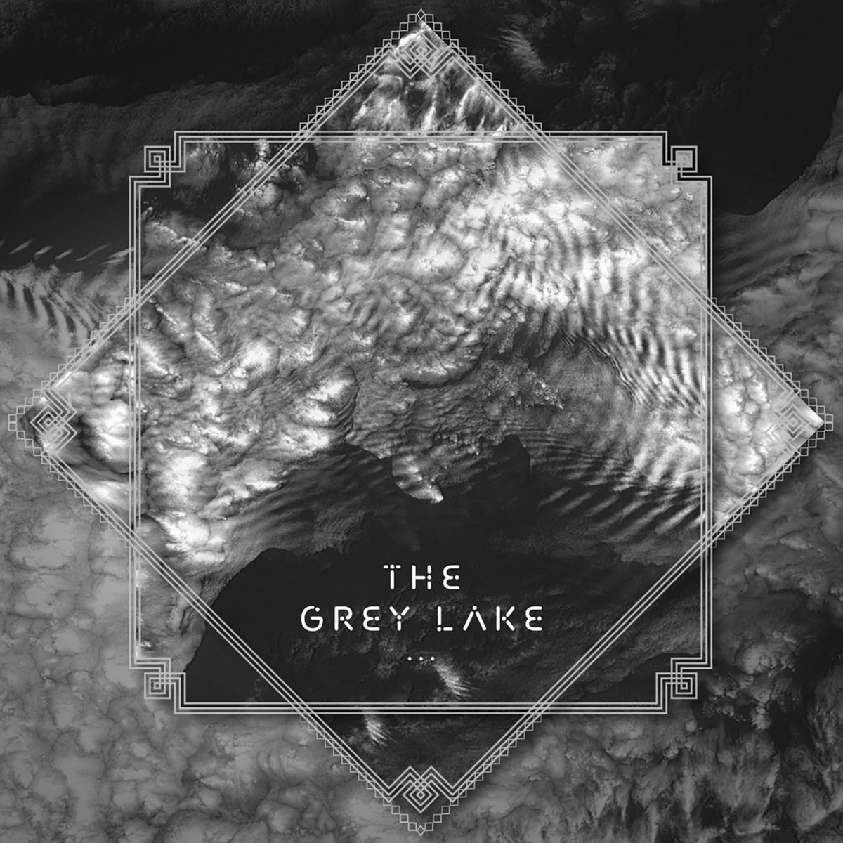 The Grey Lake | The Grey Lake | Llyn Y Cwn
