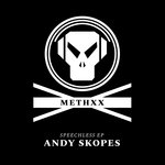 METHXX015 - Speechless EP