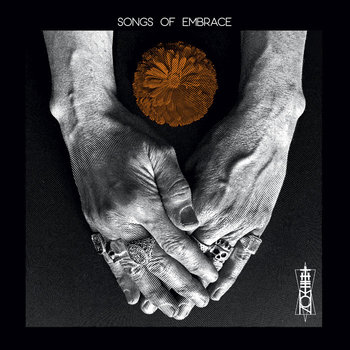 THE MON - Songs Of Embrace