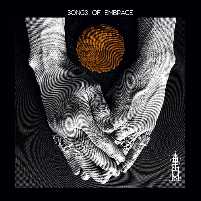 THE MON - Songs Of Embrace