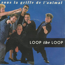 Sous La Griffe De L'Animal (Captain' La Fin Du Mélodrame Edit) cover art