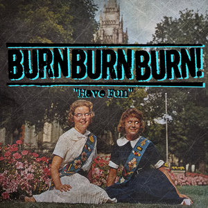 have fun cover