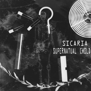 Supernatural Child cover