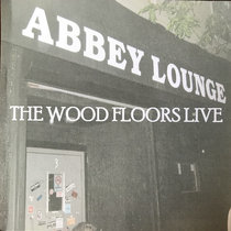 Live at Abbey Lounge cover art