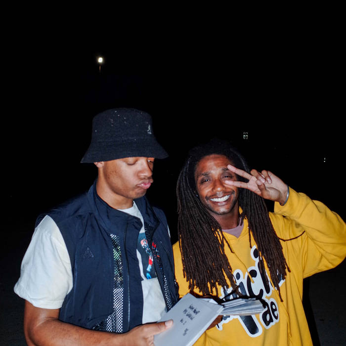 洋楽 G-RAP ISE KAREEM - MIXXTAPE maxresdefault.jpg