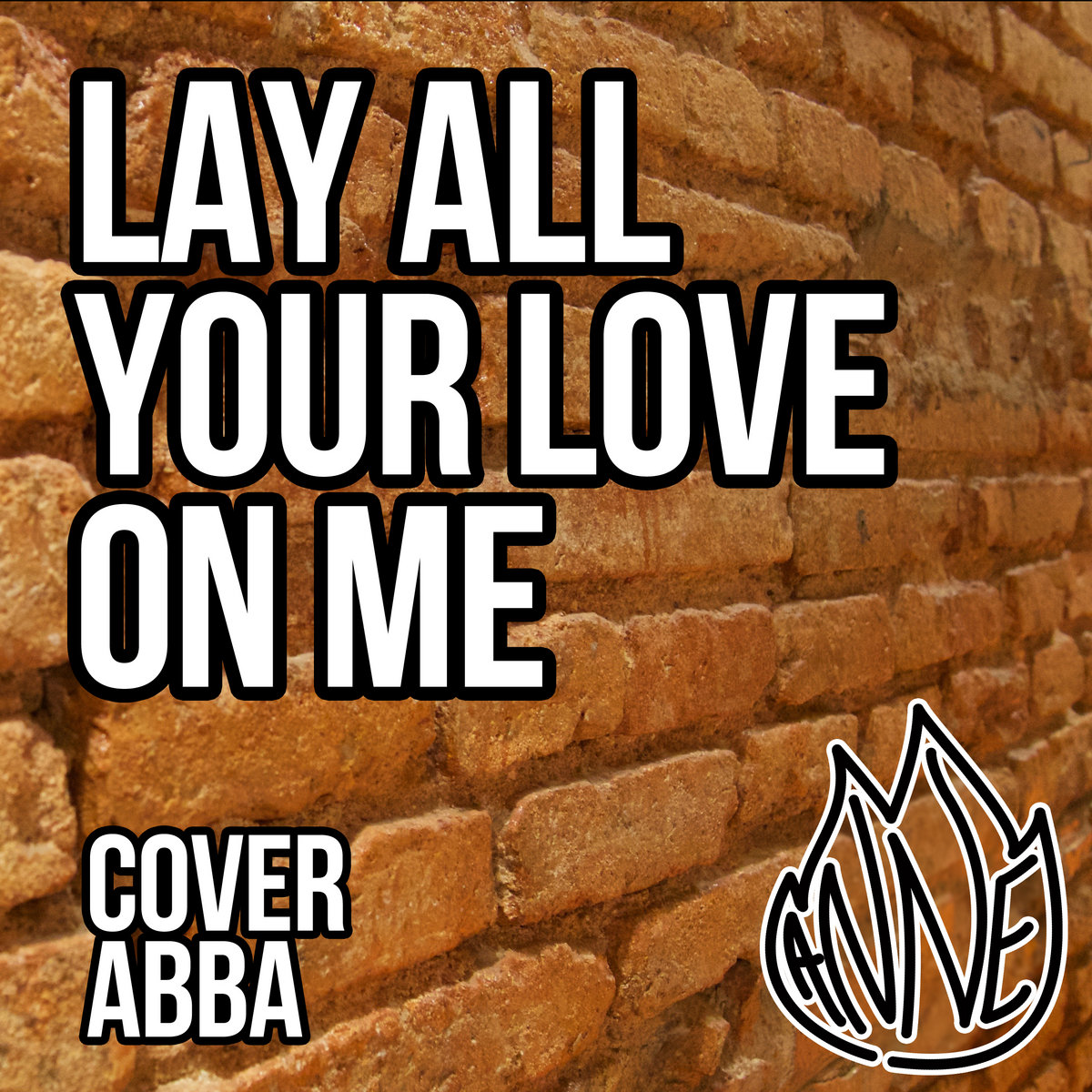 abba lay all your love