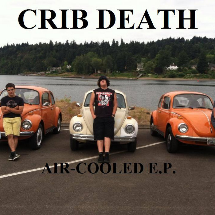 AirCooled E.P Crib Death