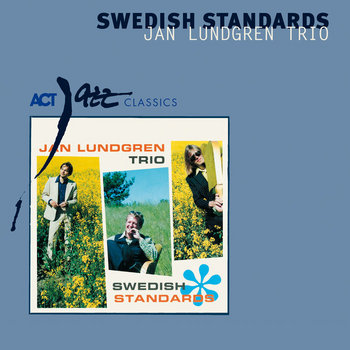 Music | Jan Lundgren