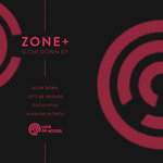 Slow Down EP