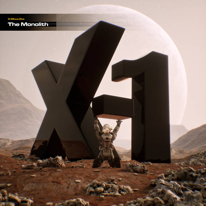 The Monolith | X Minus One