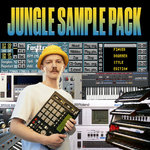 Jungle Sample Pack Vol.1