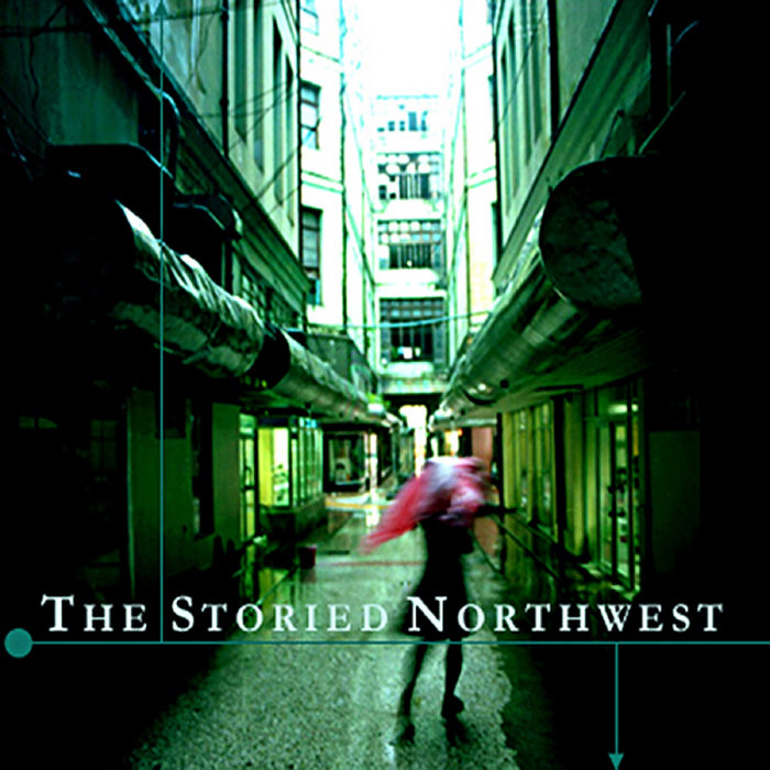 The Storied Northwest — Photo · album_art