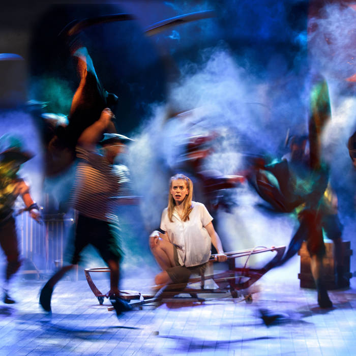 The Ultimate Panpipe Christmas From Headliners Tolland Neacolw