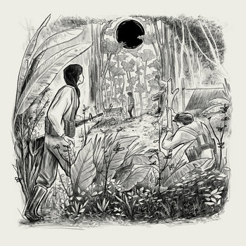 Limbs - Like A Poet, Keen To The Rustle Of Leaves