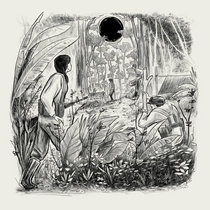 Limbs - Like A Poet, Keen To The Rustle Of Leaves