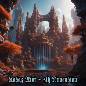 5th Dimension cover