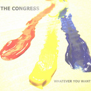 Whatever You Want cover