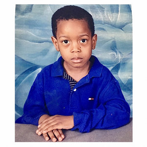 yung (EP) cover