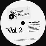 Auftritt EP