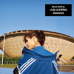 AD ASTRA REMIXES cover