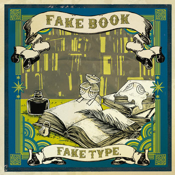 Music | FAKE TYPE.