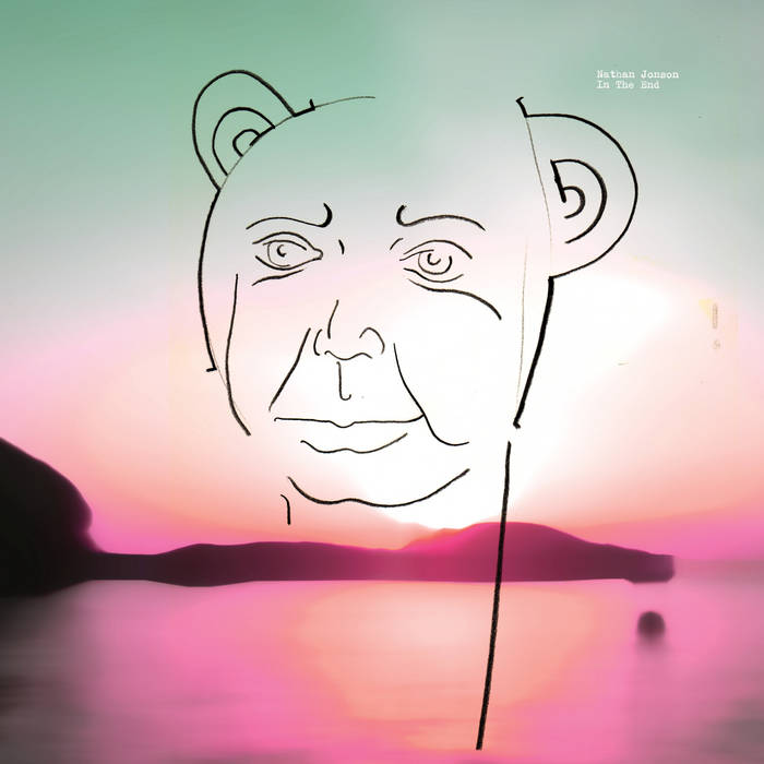 In The End | Nathan Jonson | lo bit landscapes