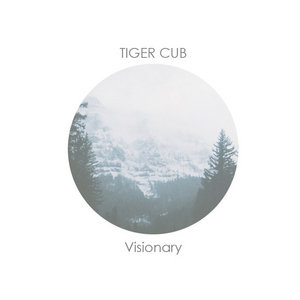 Visionary cover