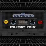 Sega Genesis Megadrive Music Mix 2