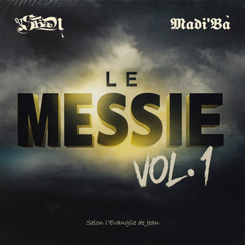Le Messie Vol. 1