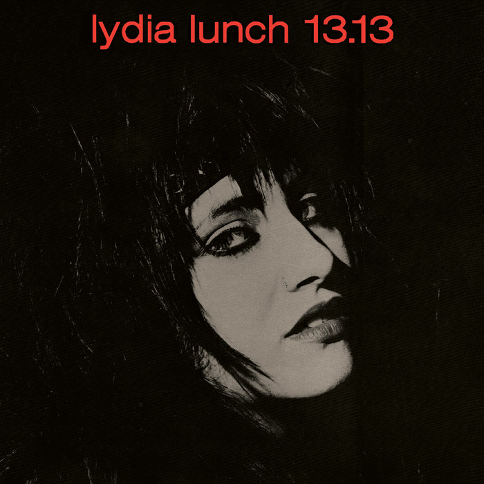 Suicide Ocean | Lydia Lunch