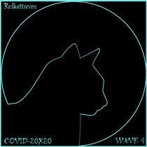 Covid-20x20 Wave Four cover art