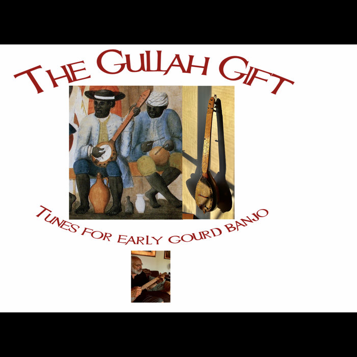 The Gullah Gift- tunes for reflection | J. Graham Meade | We are ...
