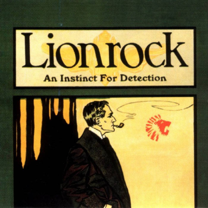 An Instinct for Detection (2 Disc) | Lionrock