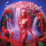 Summer Sunset Retreat (Split-EP w/GOLD)