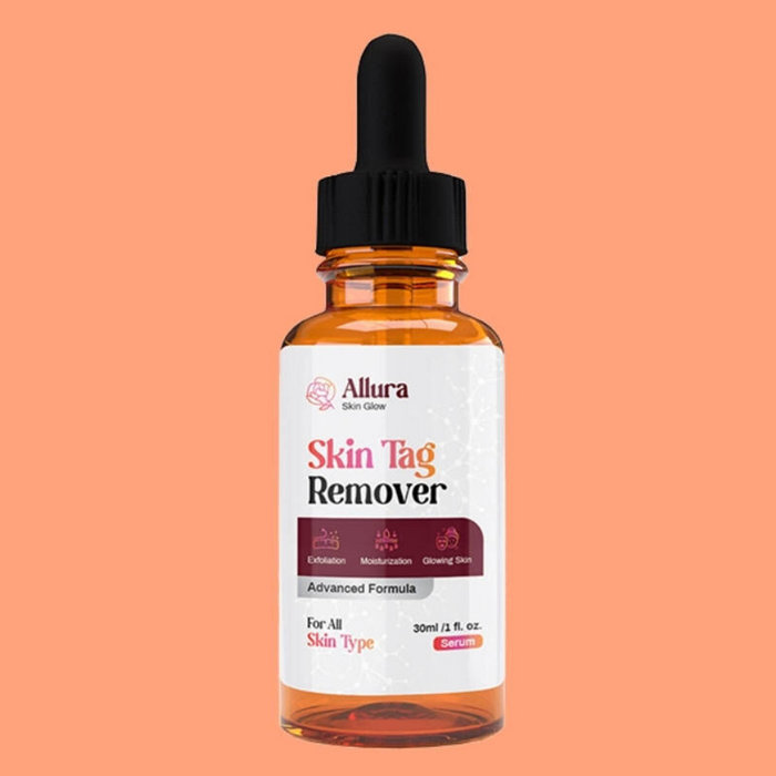 Allura Skin Glow Skin Tag Remover | Allura Skin Glow Skin Tag Remover ...