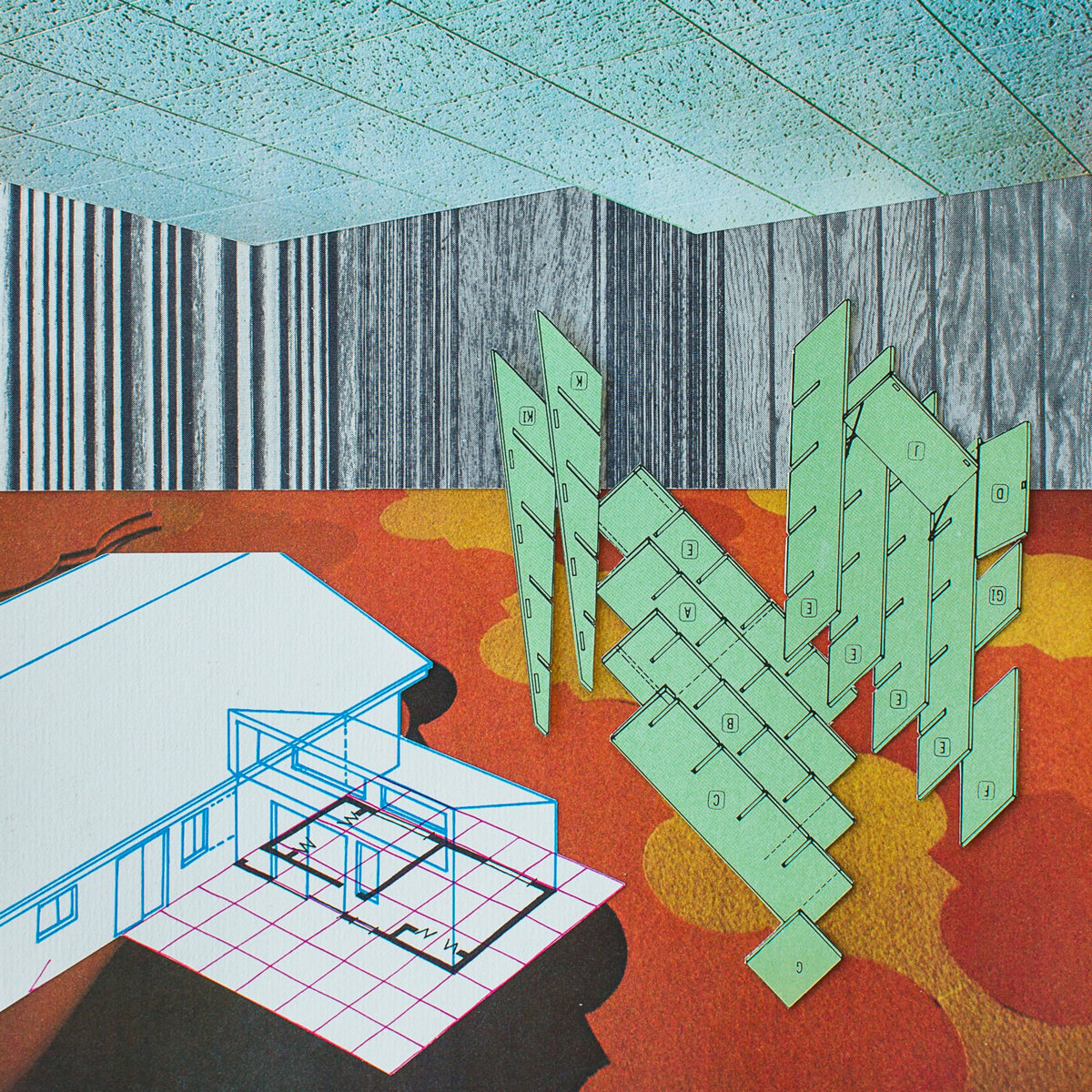 Stephan Mathieu – On Tape – CD (), 2004 [r328855] | Discogs